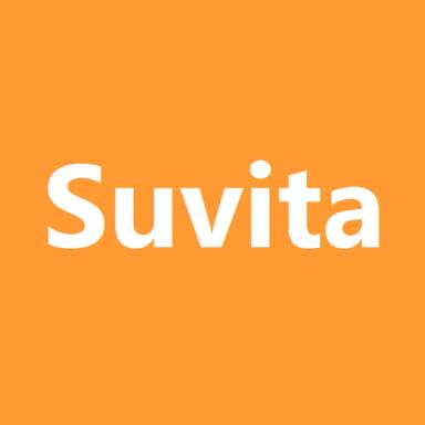 Suvita