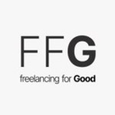 Freelancing for Good