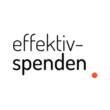 Effektiv Spenden