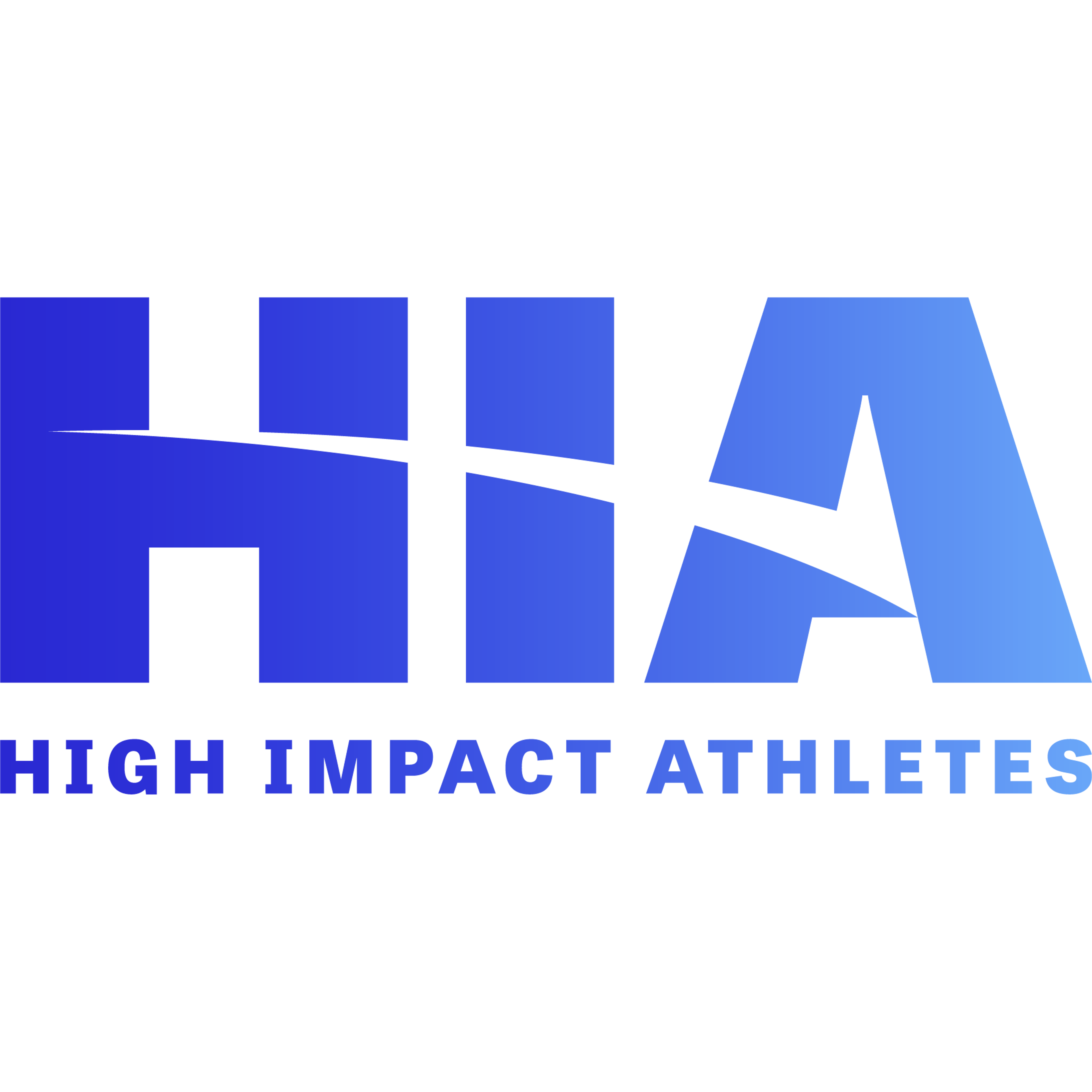 High Impact Athletes